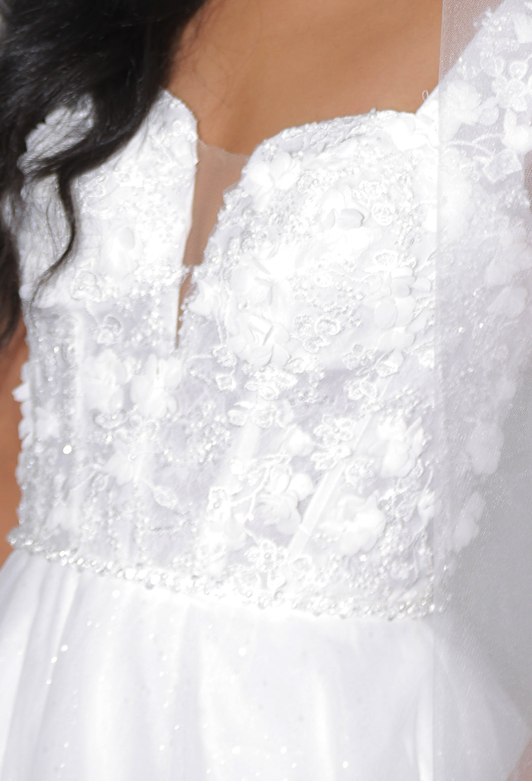 Blossom Belle Bridal Gown