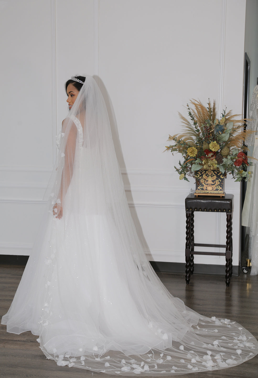 Blossom Belle Bridal Gown