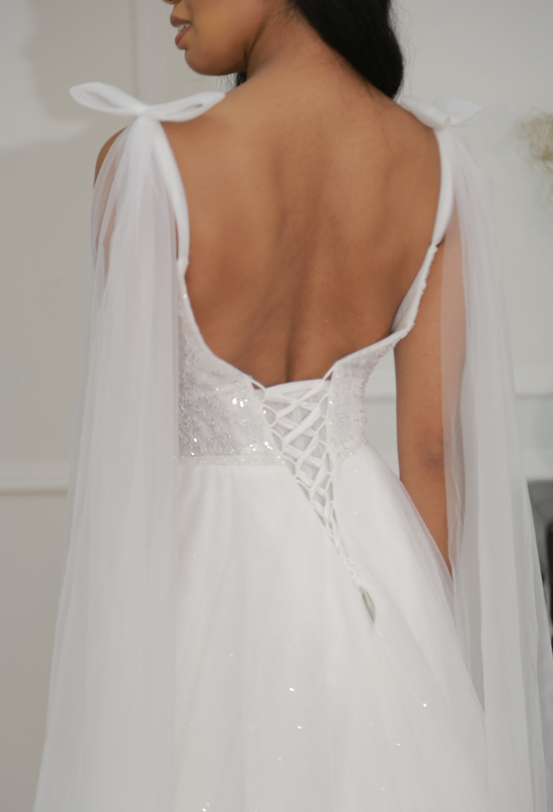 Elise Wedding Dress