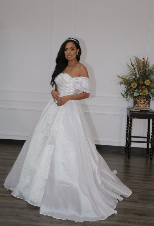 Mirabelle Wedding Dress