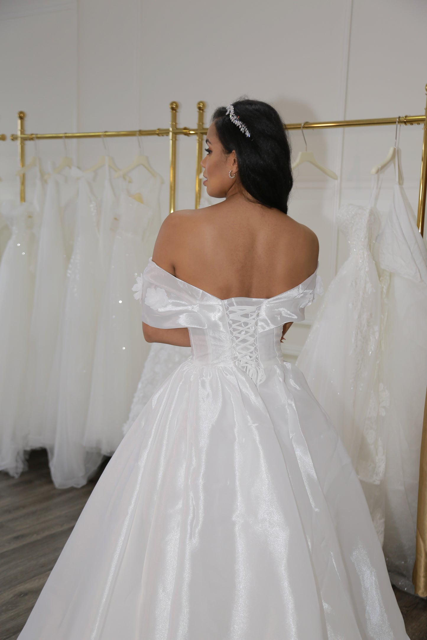 Mirabelle Wedding Dress