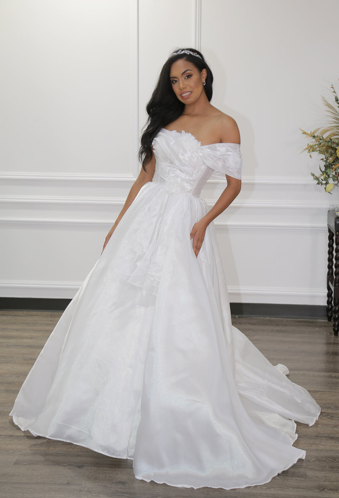 Mirabelle Wedding Dress